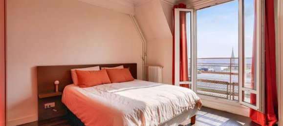 4 bedrooms Apartment in Saint-Cloud, France No. 187600 13