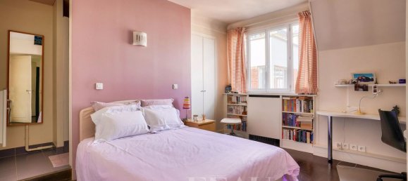 4 bedrooms Apartment in Saint-Cloud, France No. 187600 21