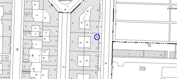 1 Schlafzimmer Wohnung in Schöneberg, Germany, Nr. 274189 7