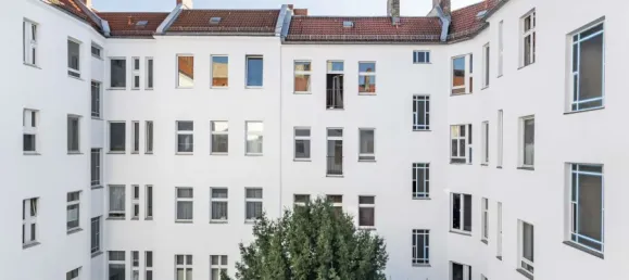 1 Schlafzimmer Wohnung in Schöneberg, Germany, Nr. 274189 2