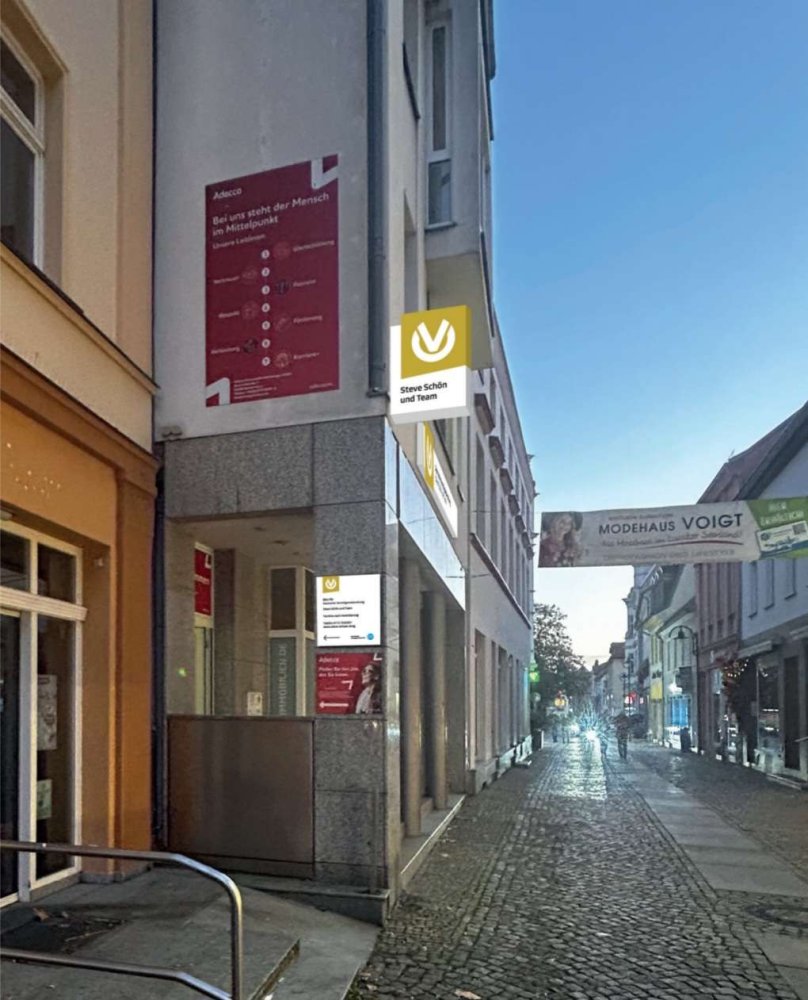 544m² Building in Oberspreewald-Lausitz, Germany No. 218569