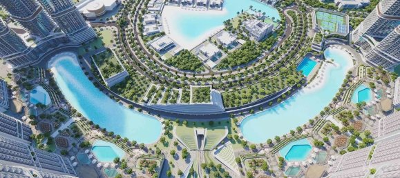 1 bedroom Apartment in SOBHA HARTLAND II VILLAS, Nadd Al Sheba, UAE No. 118935 10