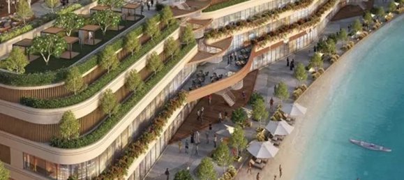 1 bedroom Apartment in SOBHA HARTLAND II VILLAS, Nadd Al Sheba, UAE No. 118935 6