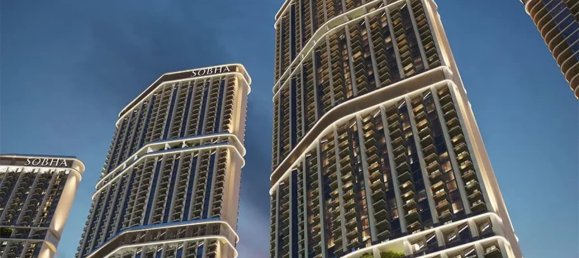 1 bedroom Apartment in SOBHA HARTLAND II VILLAS, Nadd Al Sheba, UAE No. 118935 7