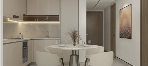 1 bedroom Apartment in SOBHA HARTLAND II VILLAS, Nadd Al Sheba, UAE No. 118935 5