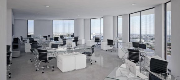 226m² Commercial property in Nicosia, Cyprus No. 12668 5