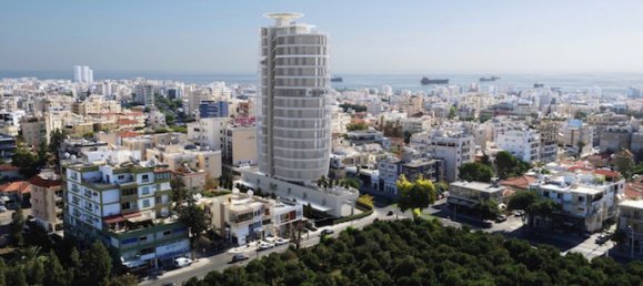 226m² Commercial property in Nicosia, Cyprus No. 12668 6