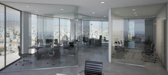 226m² Commercial property in Nicosia, Cyprus No. 12668 4