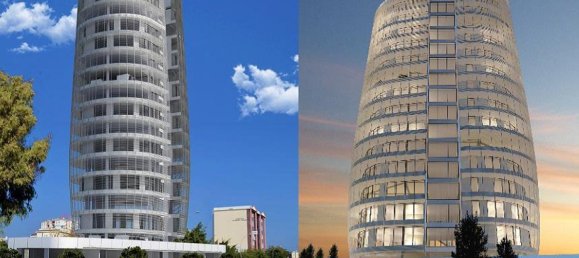 226m² Commercial property in Nicosia, Cyprus No. 12668 2