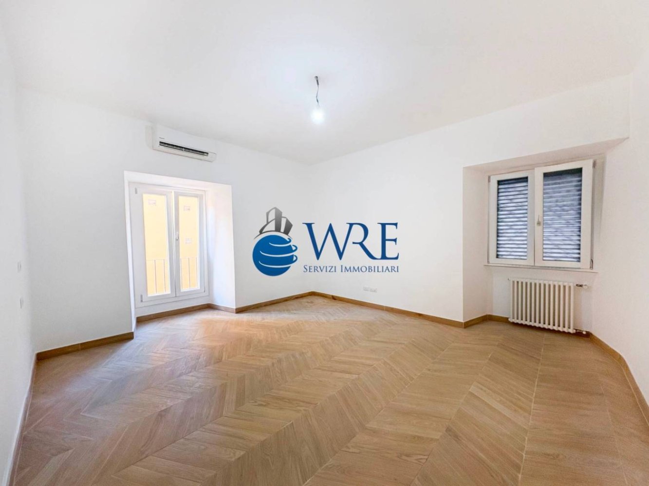 1 bedroom Apartment in Rome, Italy No. 343369