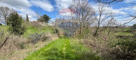 3 غرف نوم منزل في Acquapendente, Italy رقم 317514 36