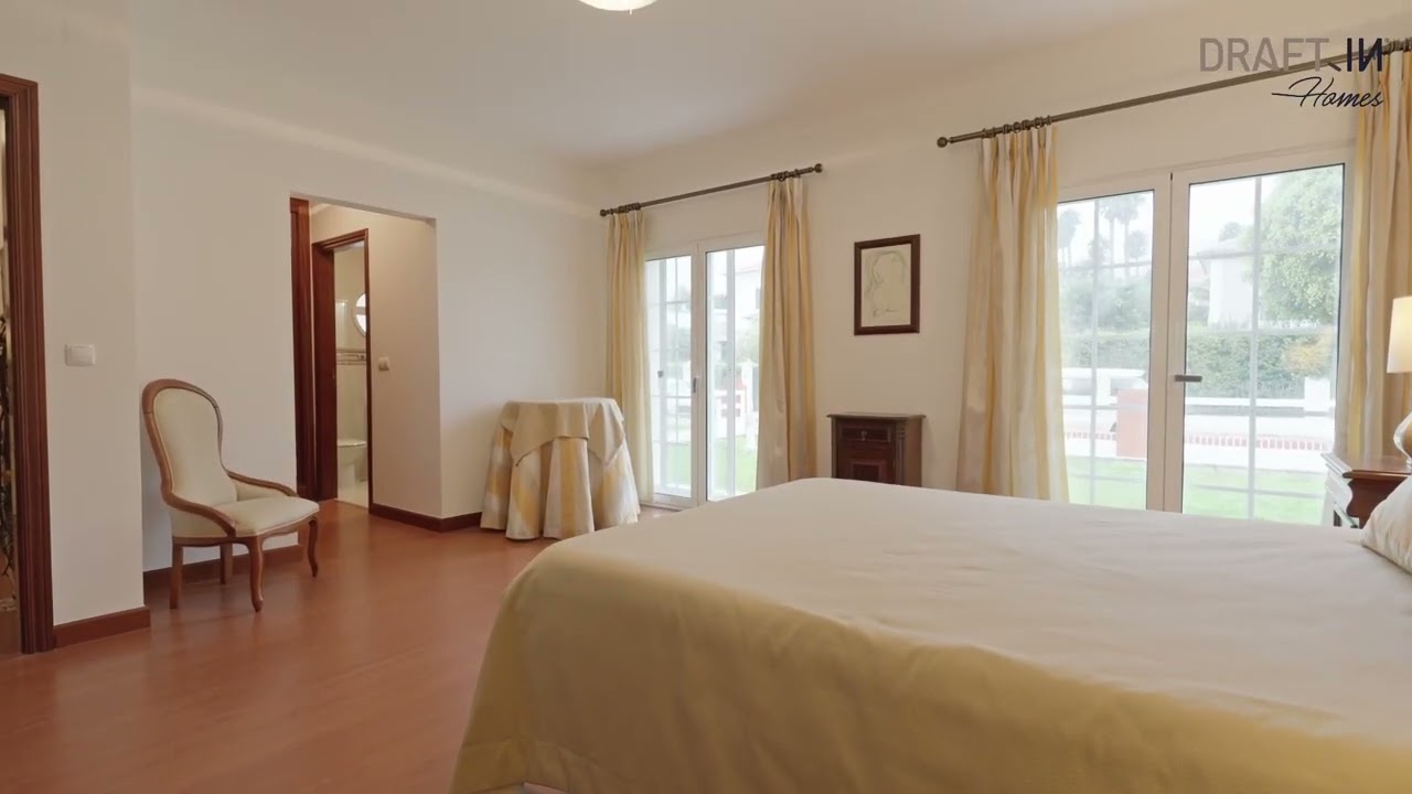 4 Schlafzimmer Haus in Sintra, Portugal, Nr. 40235