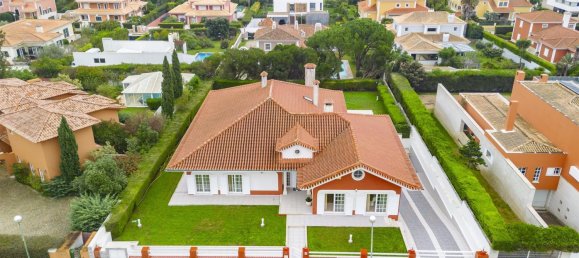 4 Schlafzimmer Haus in Sintra, Portugal, Nr. 40235 5