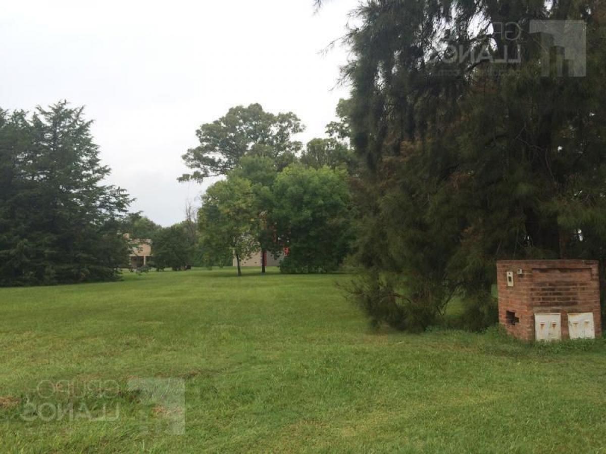 Земельный участок в Буэнос-Айрес, Аргентина № 118104