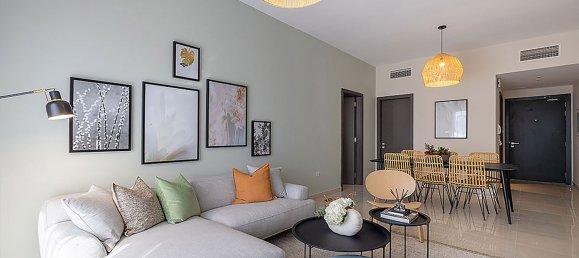 1 bedroom Apartment in AG 5 TOWER, Business Bay, UAE No. 58201 2