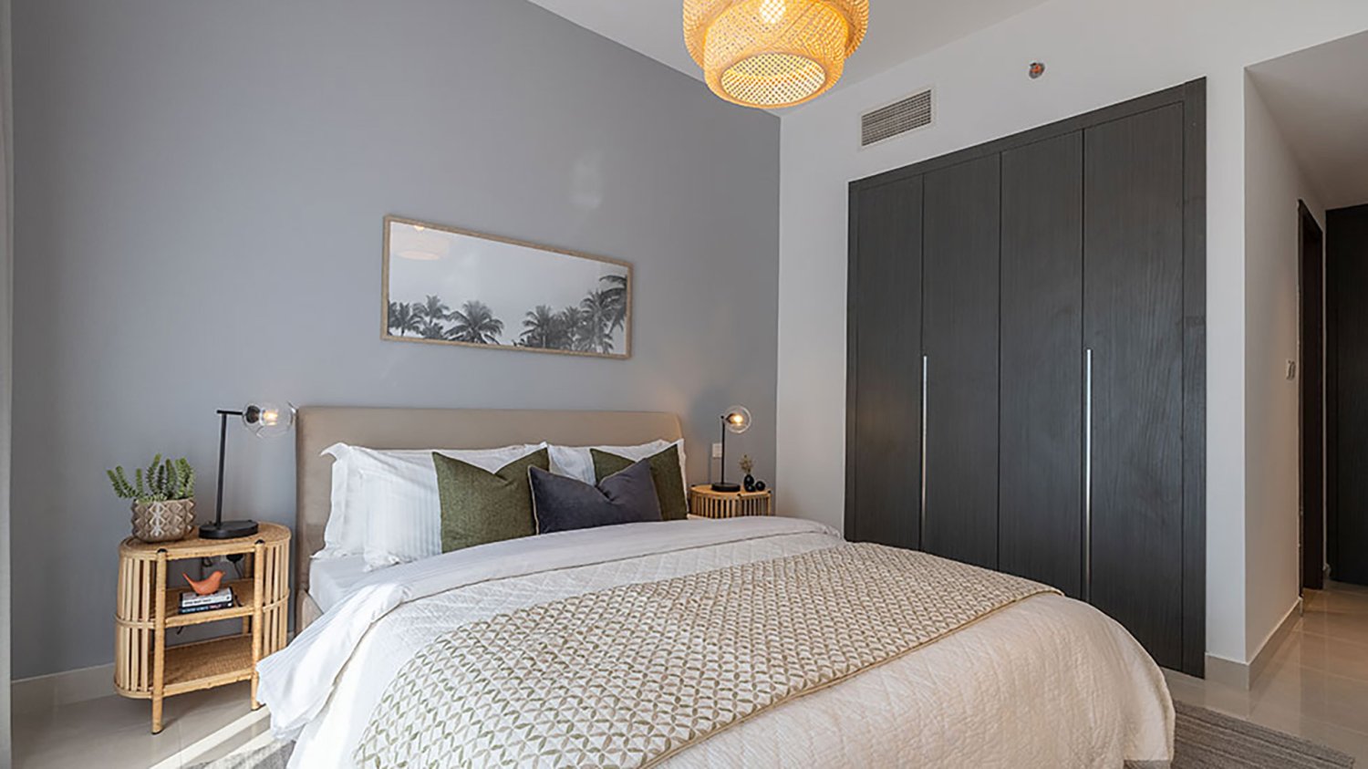 1 bedroom Apartment in AG 5 TOWER, Business Bay, UAE No. 58201