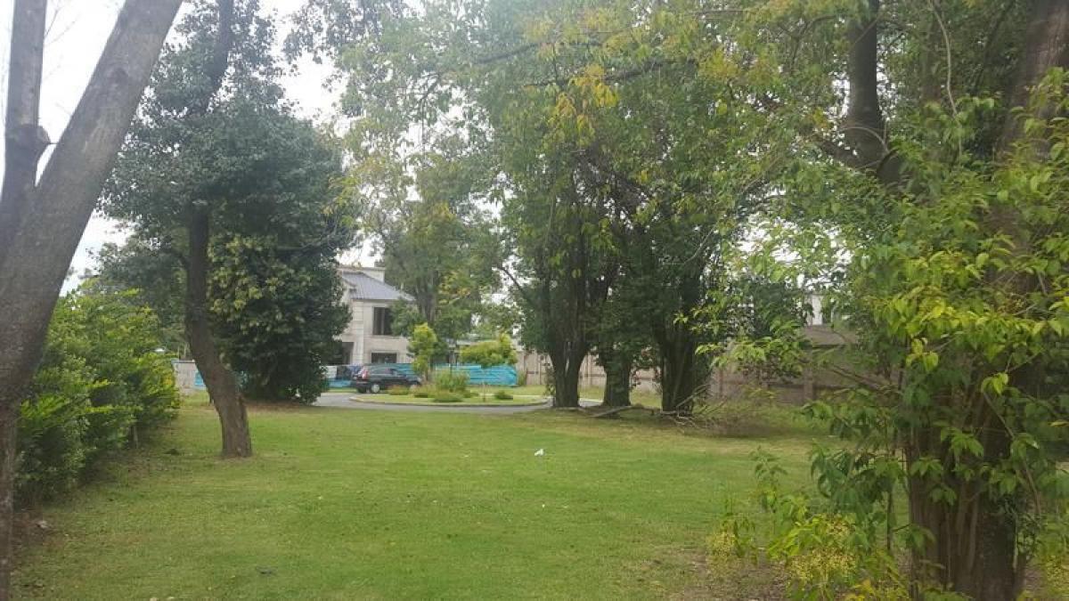 Terrain à Almirante Brown, Argentina No. 116545