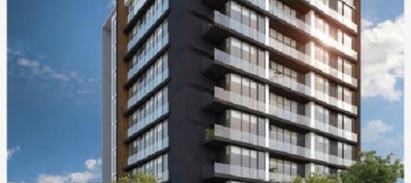 Квартира с 2 спальнями в Халиско, Мексика № 150475 2