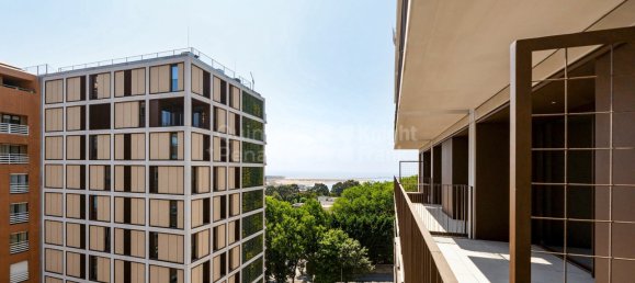 Квартира с 3 спальнями в Вила Нова ди Гая, Португалия № 239140 23