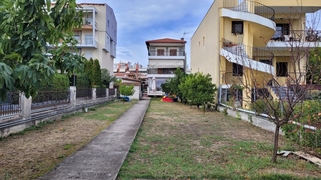 5 bedrooms Property for sale in Thermaic Gulf, Thermaikos, Thessaloniki, Central Macedonia, Macedonia and Thrace, Greece № 59501