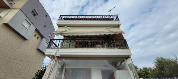 5 bedrooms Property for sale in Thermaic Gulf, Thermaikos, Thessaloniki, Central Macedonia, Macedonia and Thrace, Greece № 59501 12