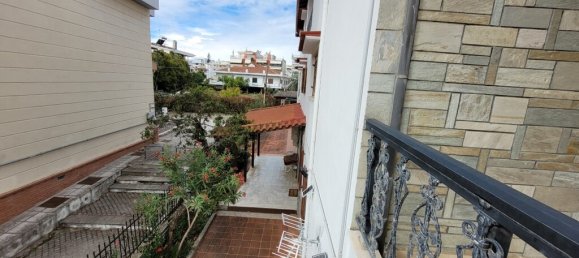 5 bedrooms Property for sale in Thermaic Gulf, Thermaikos, Thessaloniki, Central Macedonia, Macedonia and Thrace, Greece № 59501 2