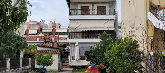 5 bedrooms Property for sale in Thermaic Gulf, Thermaikos, Thessaloniki, Central Macedonia, Macedonia and Thrace, Greece № 59501 29