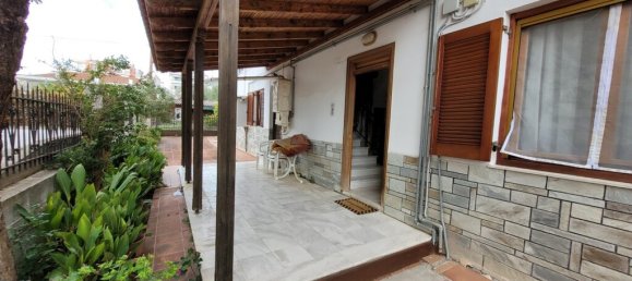 5 bedrooms Property for sale in Thermaic Gulf, Thermaikos, Thessaloniki, Central Macedonia, Macedonia and Thrace, Greece № 59501 22