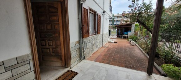 5 bedrooms Property for sale in Thermaic Gulf, Thermaikos, Thessaloniki, Central Macedonia, Macedonia and Thrace, Greece № 59501 24