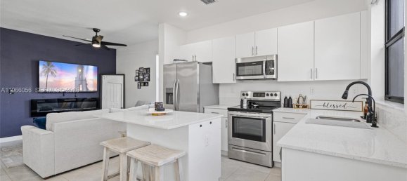 Duplex T3 em Miami, USA N.º 615596 20