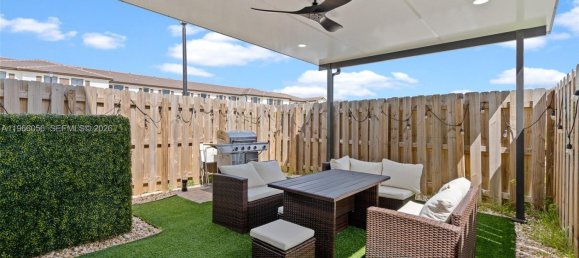 Duplex T3 em Miami, USA N.º 615596 3
