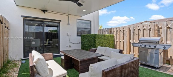 Duplex T3 em Miami, USA N.º 615596 2