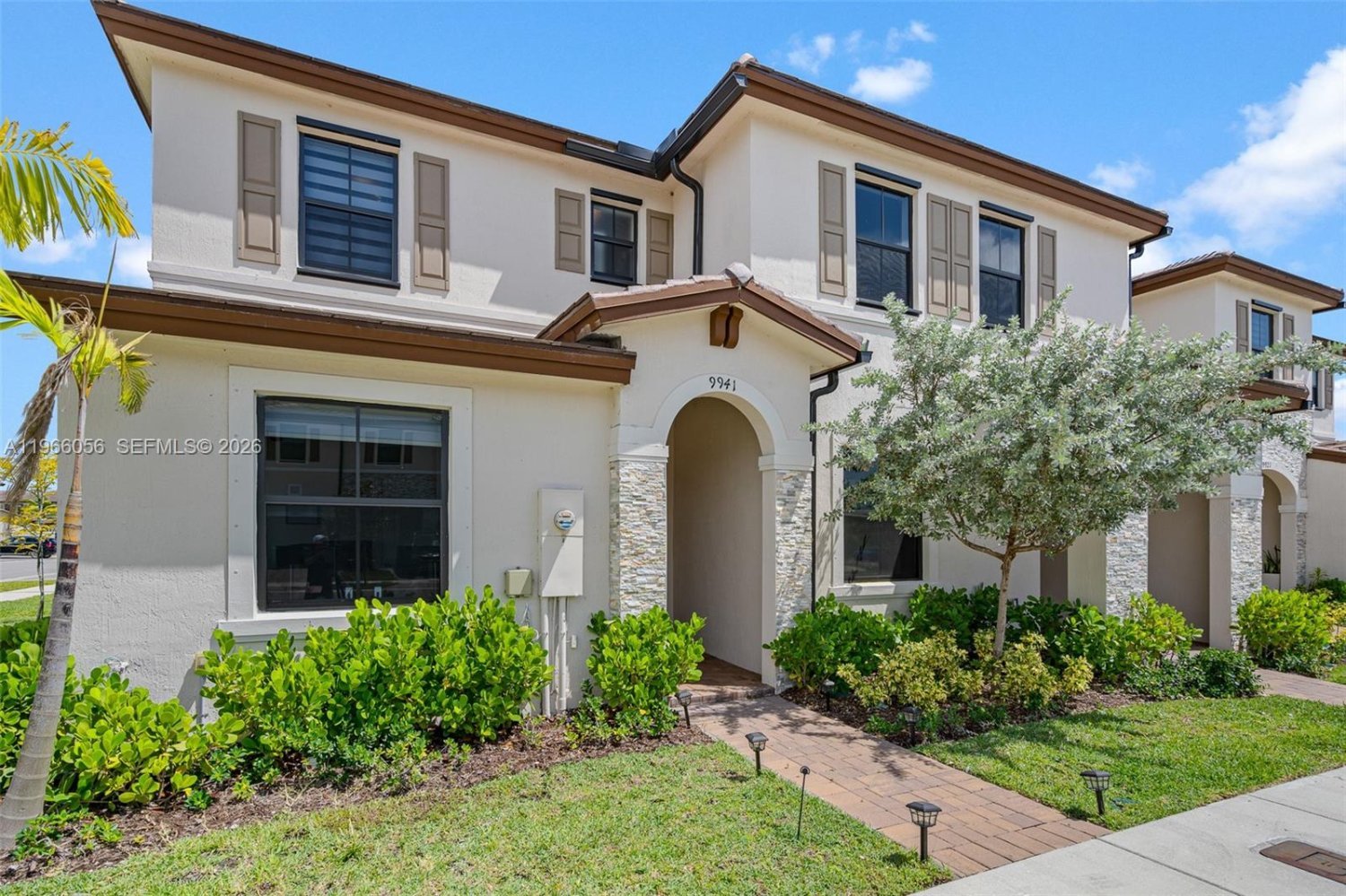 Duplex T3 em Miami, USA N.º 615596