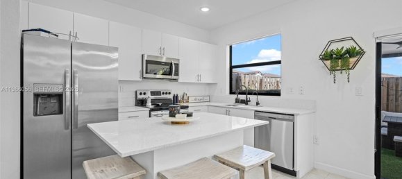 Duplex T3 em Miami, USA N.º 615596 22