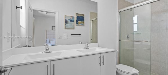 Duplex T3 em Miami, USA N.º 615596 9