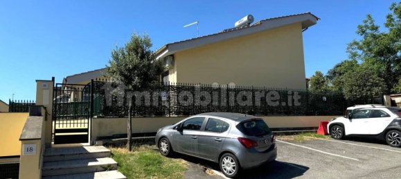 3 bedrooms Villa in Rome, Italy No. 28605 34