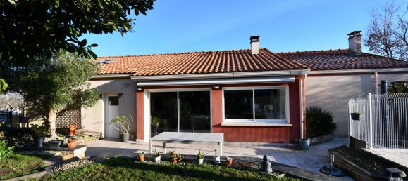 4 chambres Maison à Saint-Fiacre-sur-Maine, France No. 102945 8