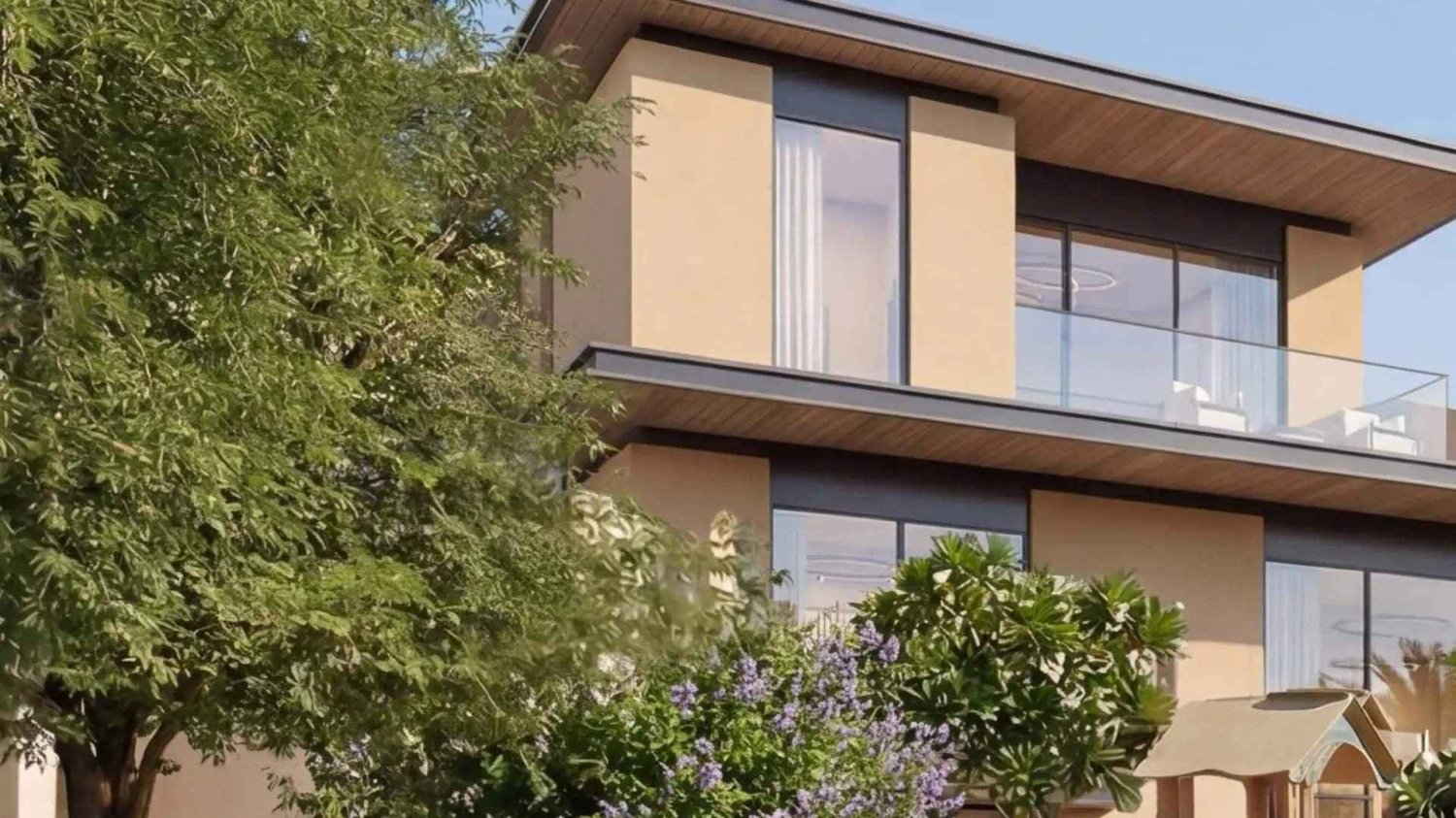 4 Schlafzimmer Villa in Abu Dhabi, UAE, Nr. 184735