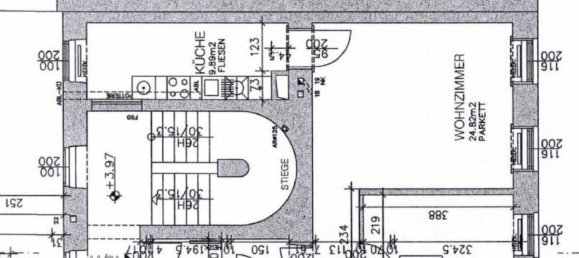 2 rooms Apartment in Rudolfsheim-Funfhaus, Austria No. 158067 8