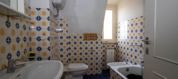 3 rooms Apartment in Montopoli di Sabina, Italy No. 195984 7