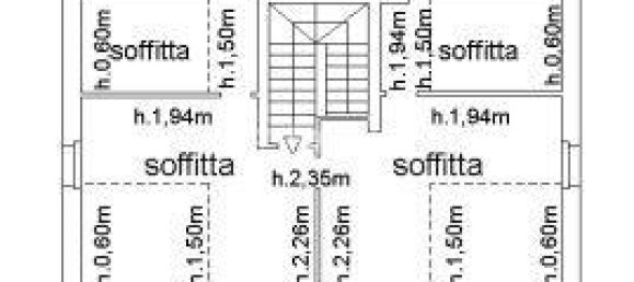 4-Zimmer Haus in Bomporto, Italy, Nr. 232439 37