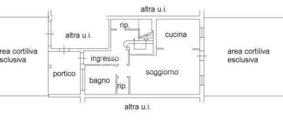 4-Zimmer Haus in Bomporto, Italy, Nr. 232439 35