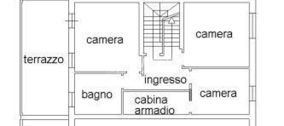 4-Zimmer Haus in Bomporto, Italy, Nr. 232439 36