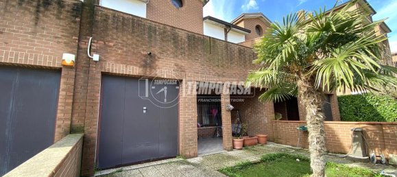 4-Zimmer Haus in Bomporto, Italy, Nr. 232439 19