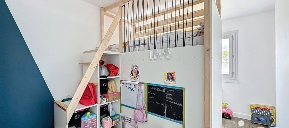 3 Schlafzimmer Haus in Le Barp, France, Nr. 318110 4