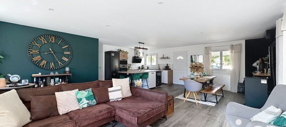 3 Schlafzimmer Haus in Le Barp, France, Nr. 318110 2