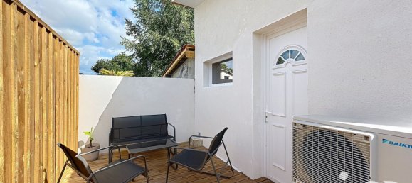 3 Schlafzimmer Haus in Le Barp, France, Nr. 318110 11