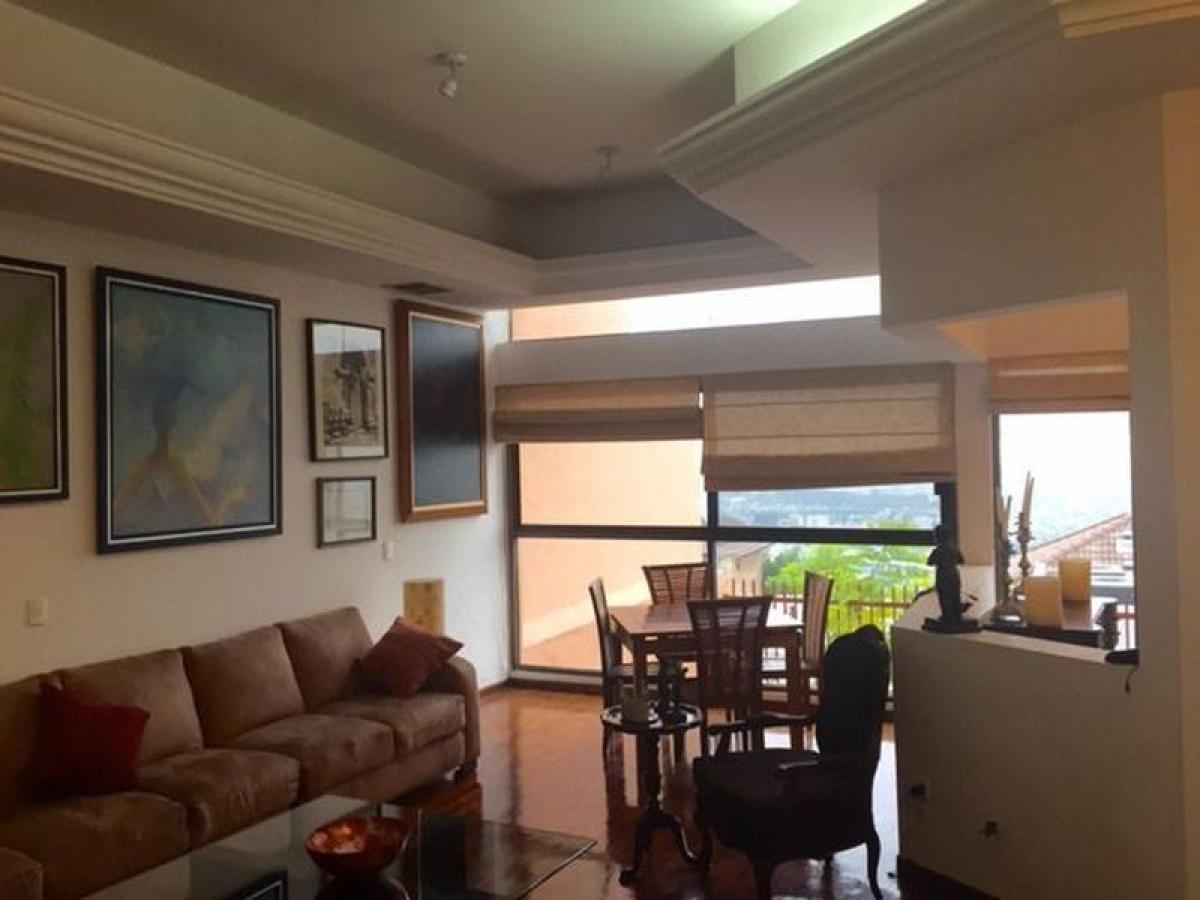 4 غرف نوم منزل في Nuevo Leon, Mexico رقم 161446