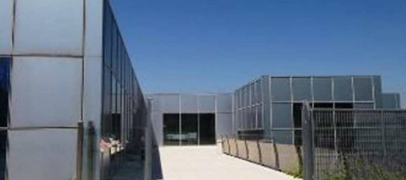 4غرفة عقار تجاري في Cittaducale, Italy رقم 160751 2