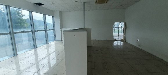 4غرفة عقار تجاري في Cittaducale, Italy رقم 160751 9